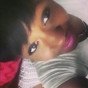 Meet your Posher, Diamond